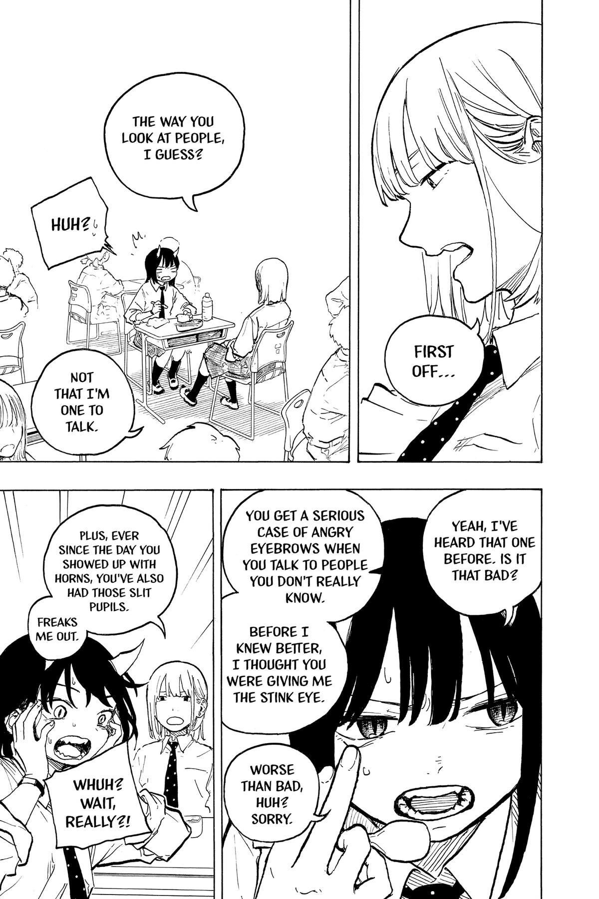 Read RuriDragon (EN) Manga Online