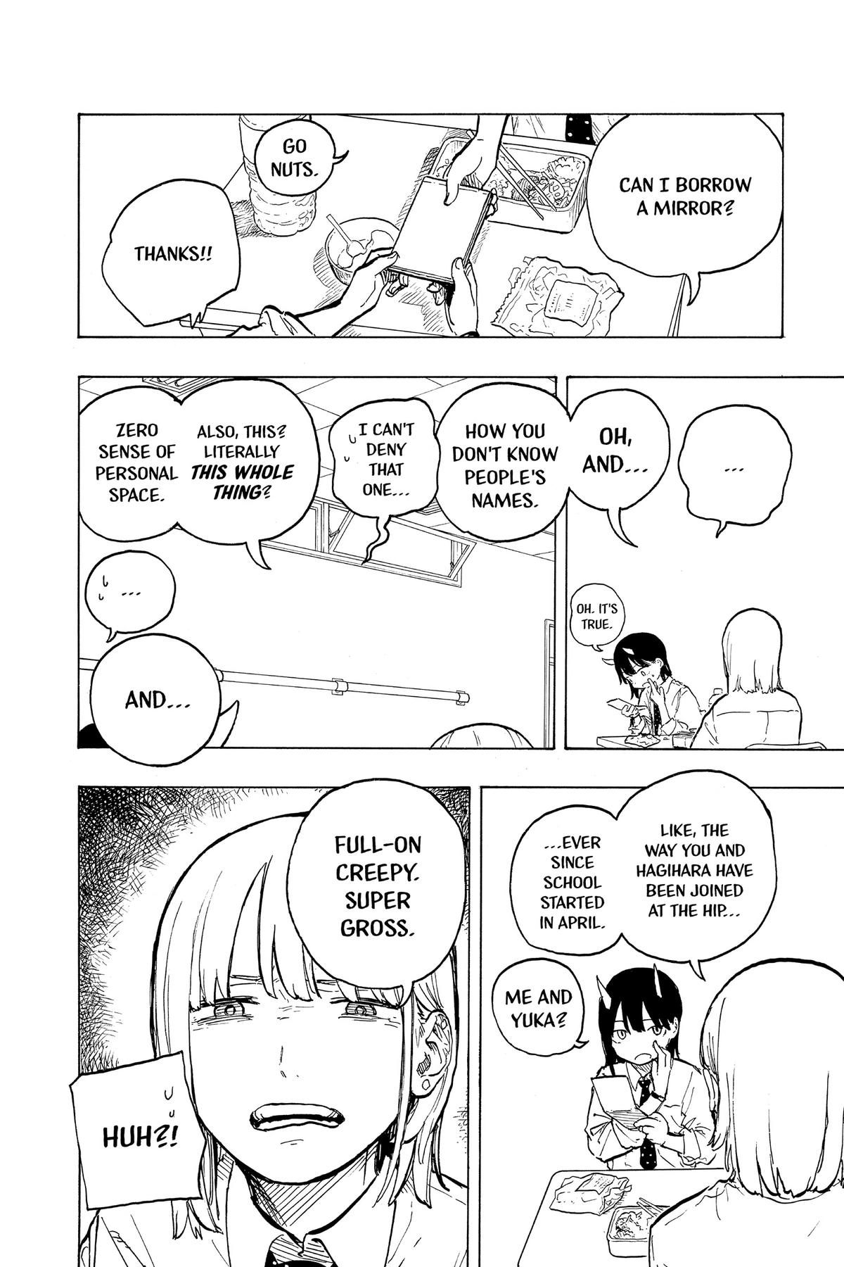 Read RuriDragon (EN) Manga Online