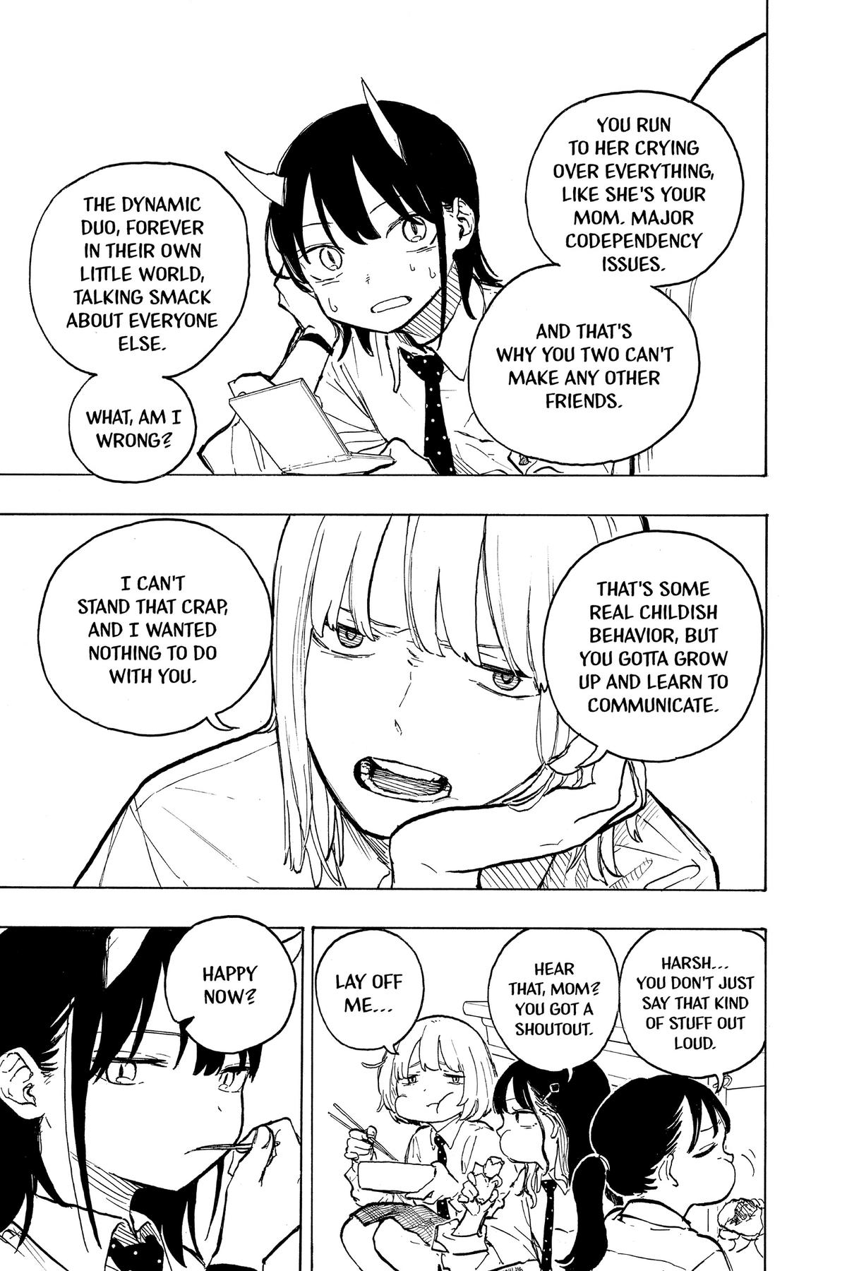 Read RuriDragon (EN) Manga Online