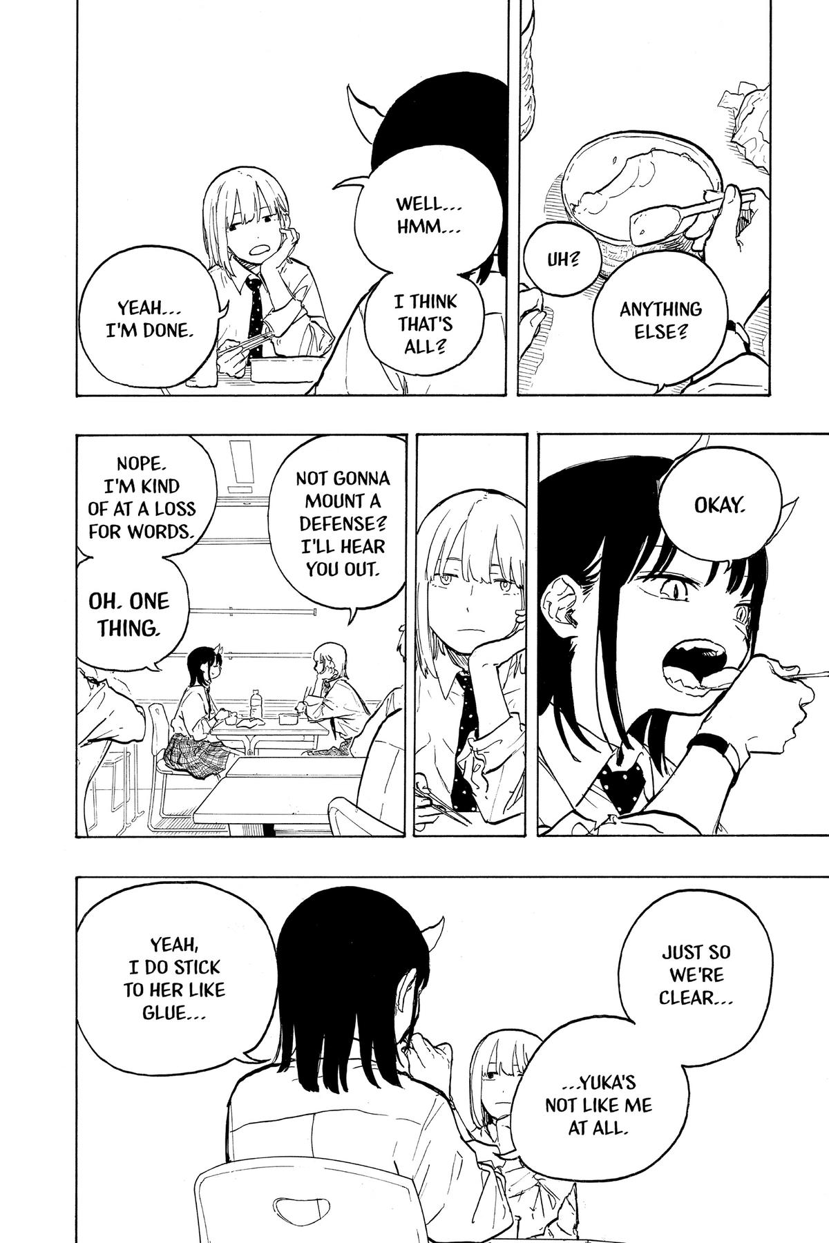 Read RuriDragon (EN) Manga Online
