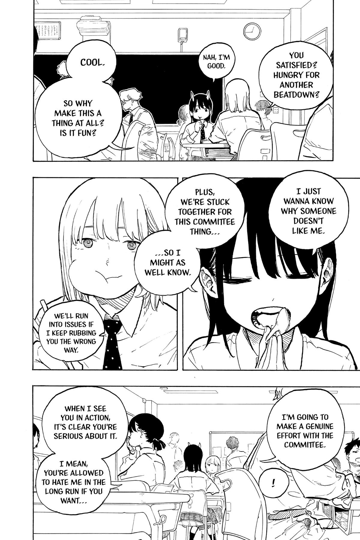 Read RuriDragon (EN) Manga Online