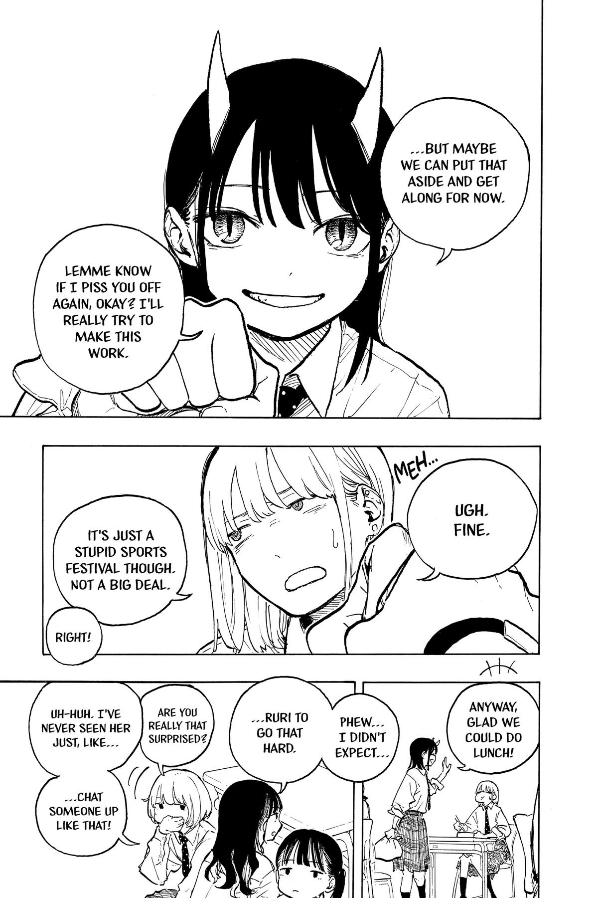 Read RuriDragon (EN) Manga Online