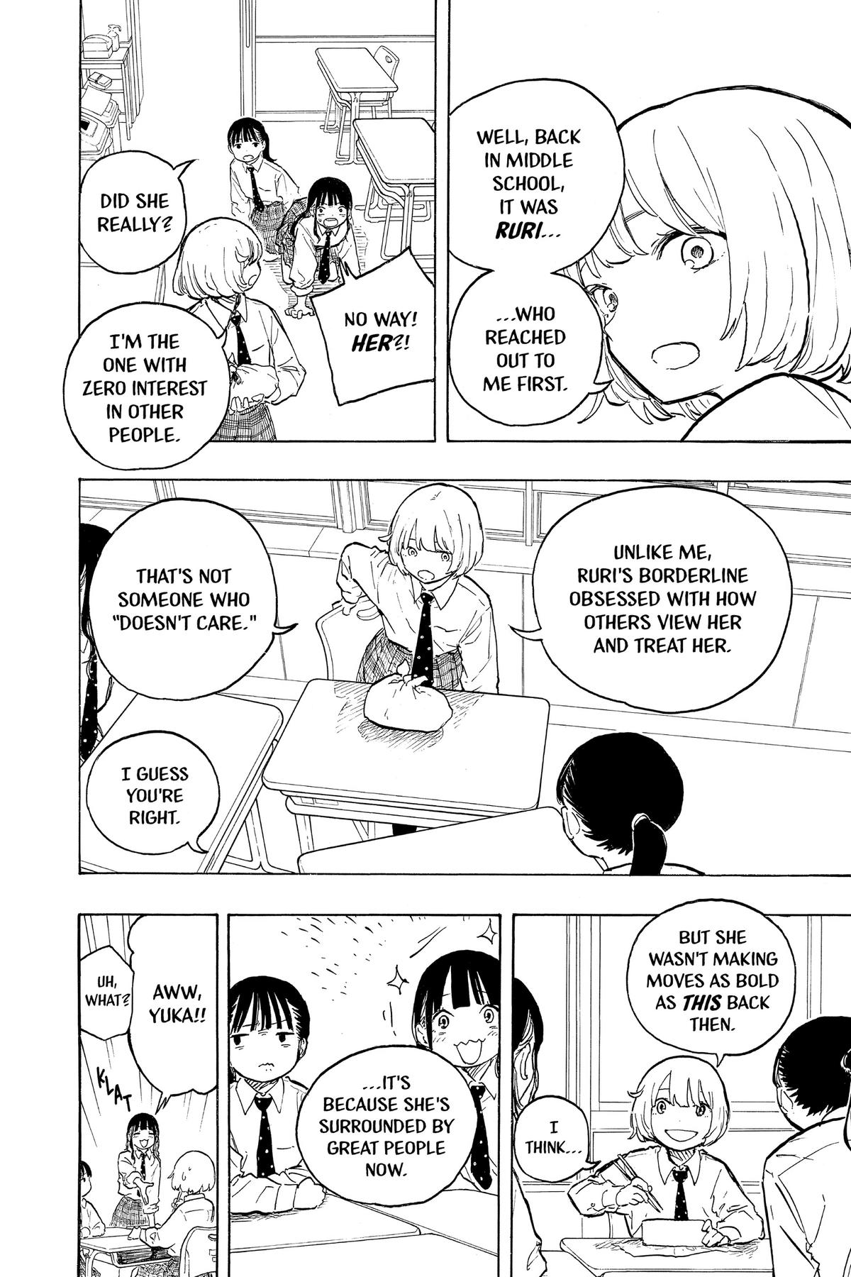Read RuriDragon (EN) Manga Online