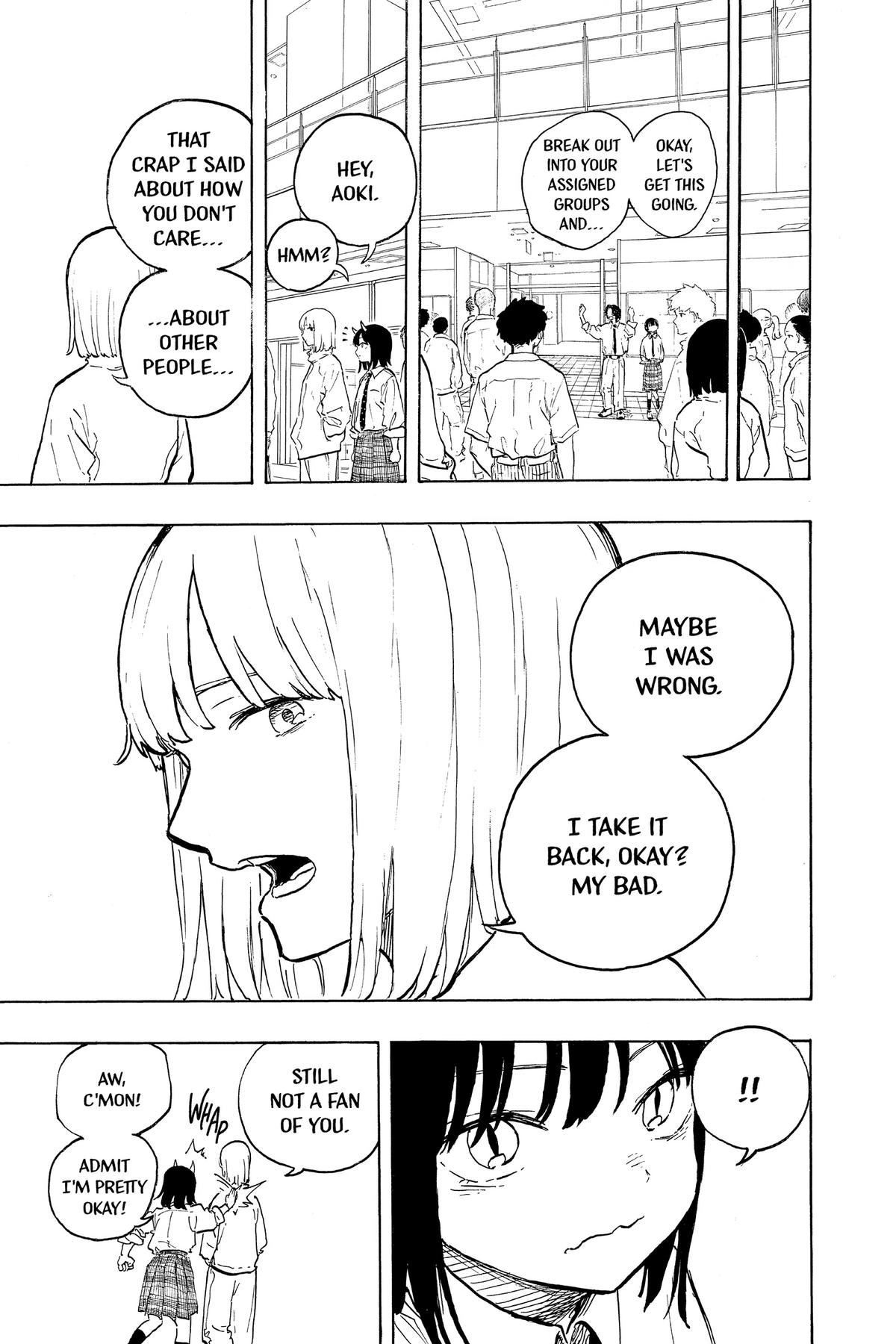 Read RuriDragon (EN) Manga Online