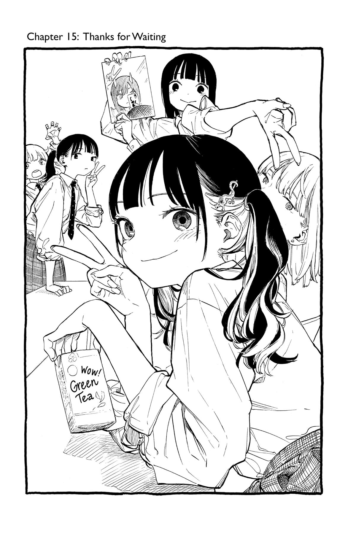 Read RuriDragon (EN) Manga Online