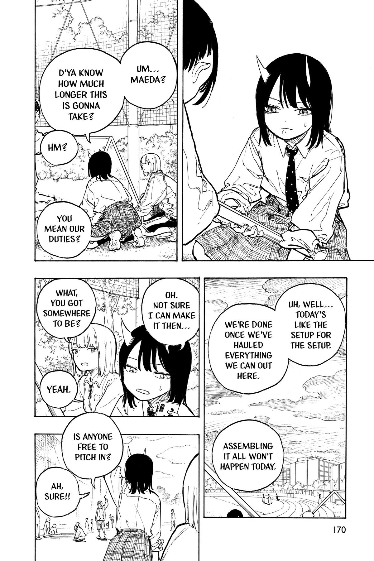 Read RuriDragon (EN) Manga Online