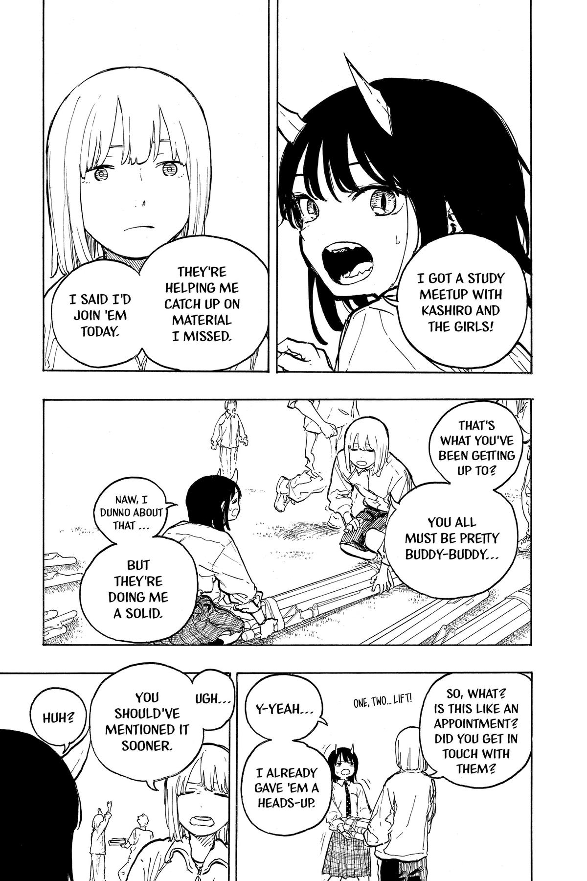 Read RuriDragon (EN) Manga Online