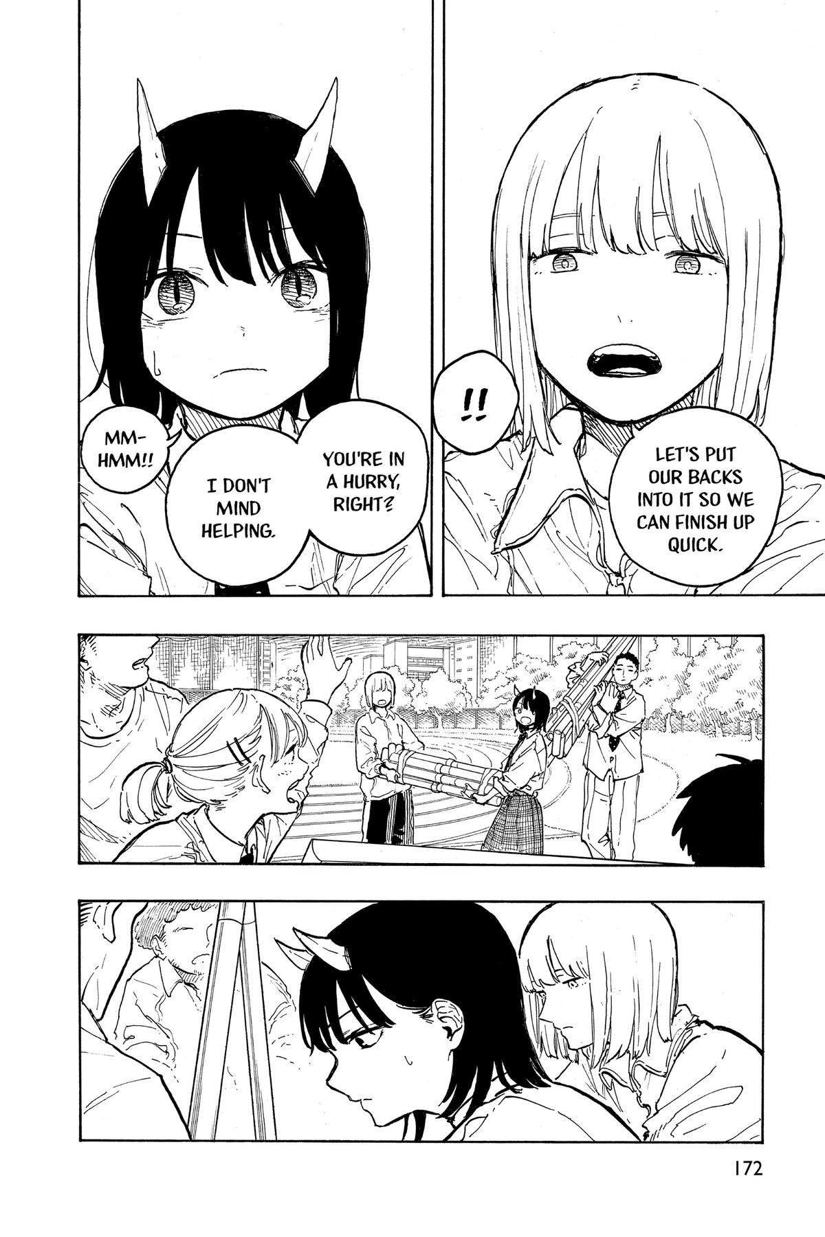 Read RuriDragon (EN) Manga Online