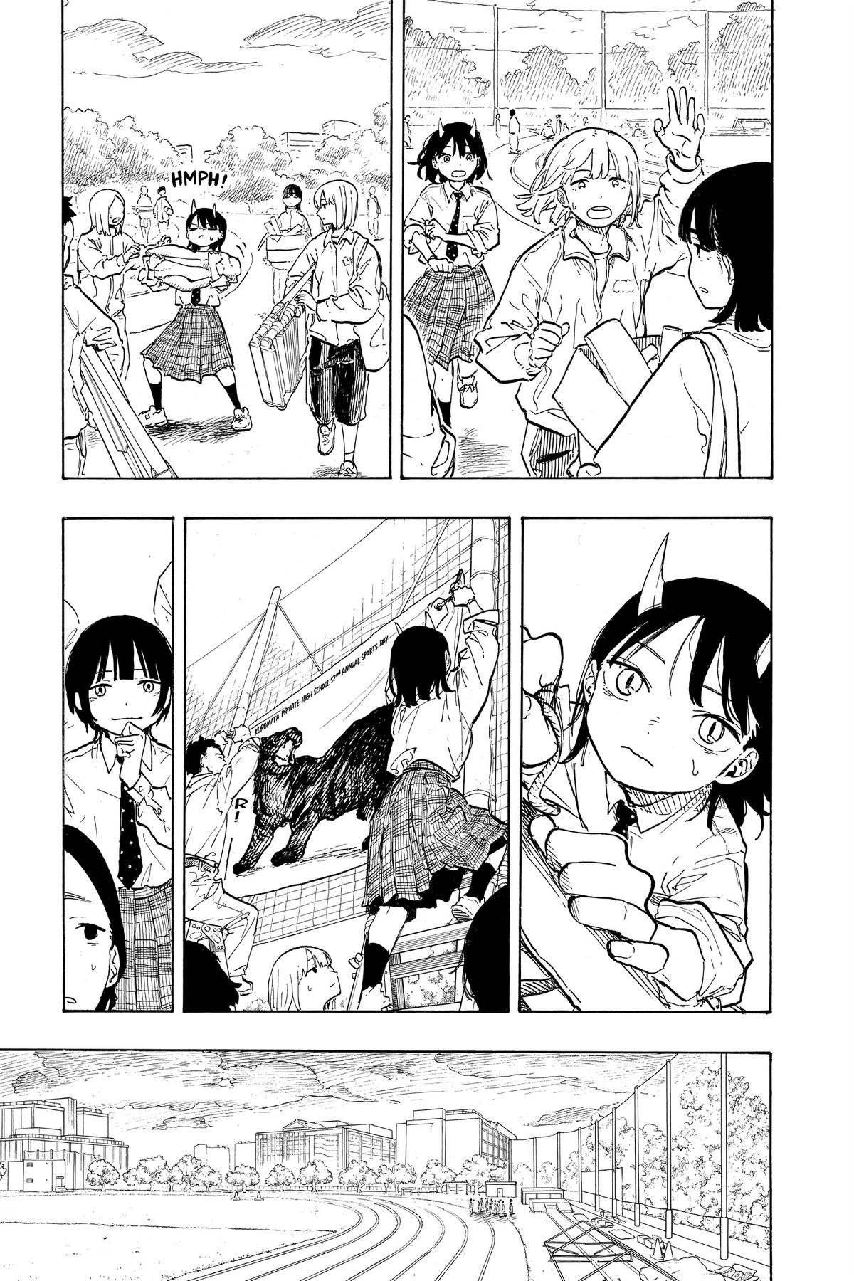 Read RuriDragon (EN) Manga Online