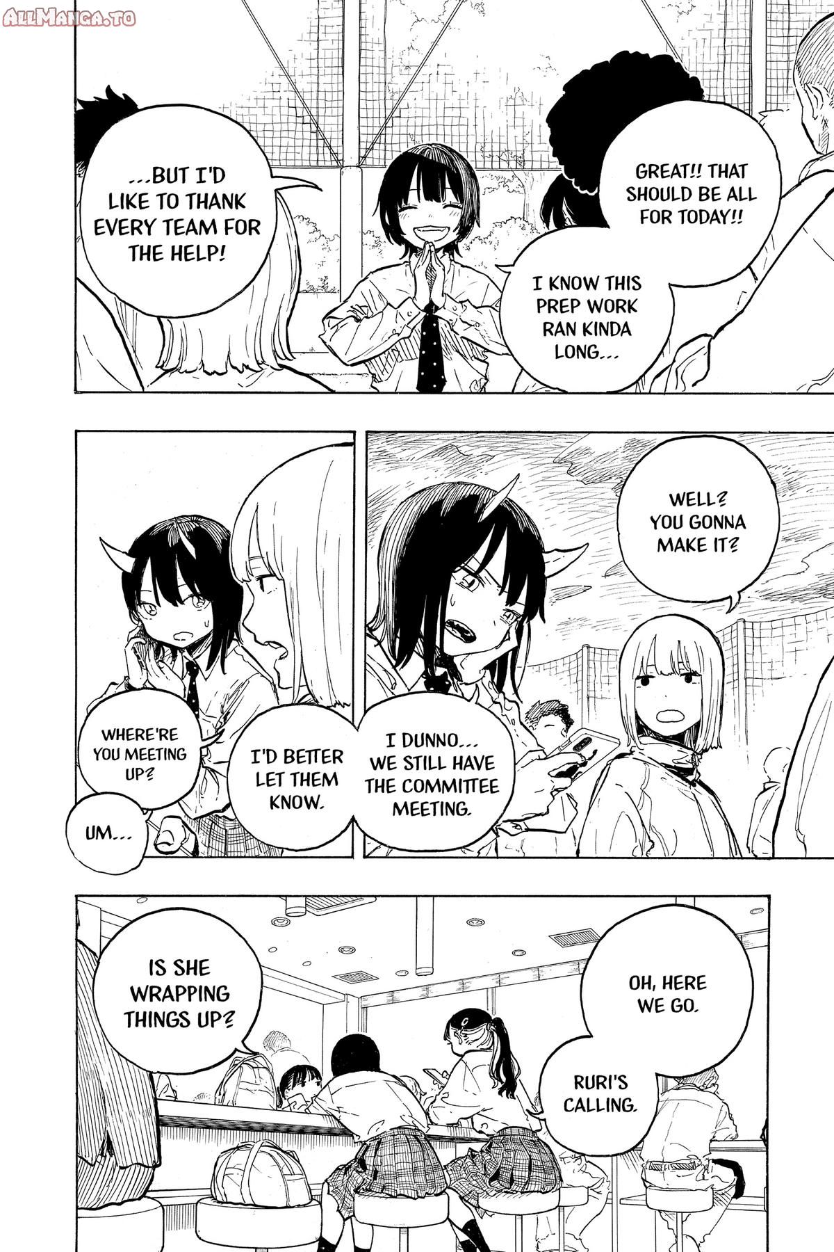 Read RuriDragon (EN) Manga Online