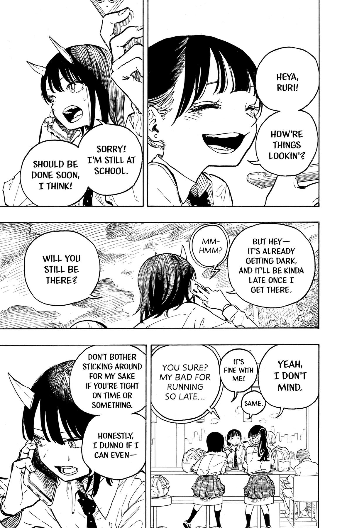 Read RuriDragon (EN) Manga Online