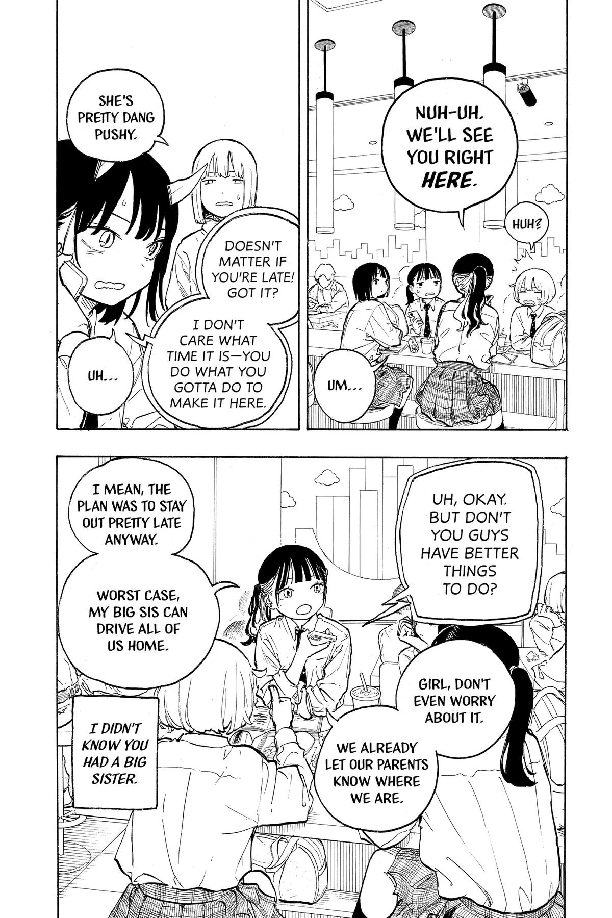 Read RuriDragon (EN) Manga Online