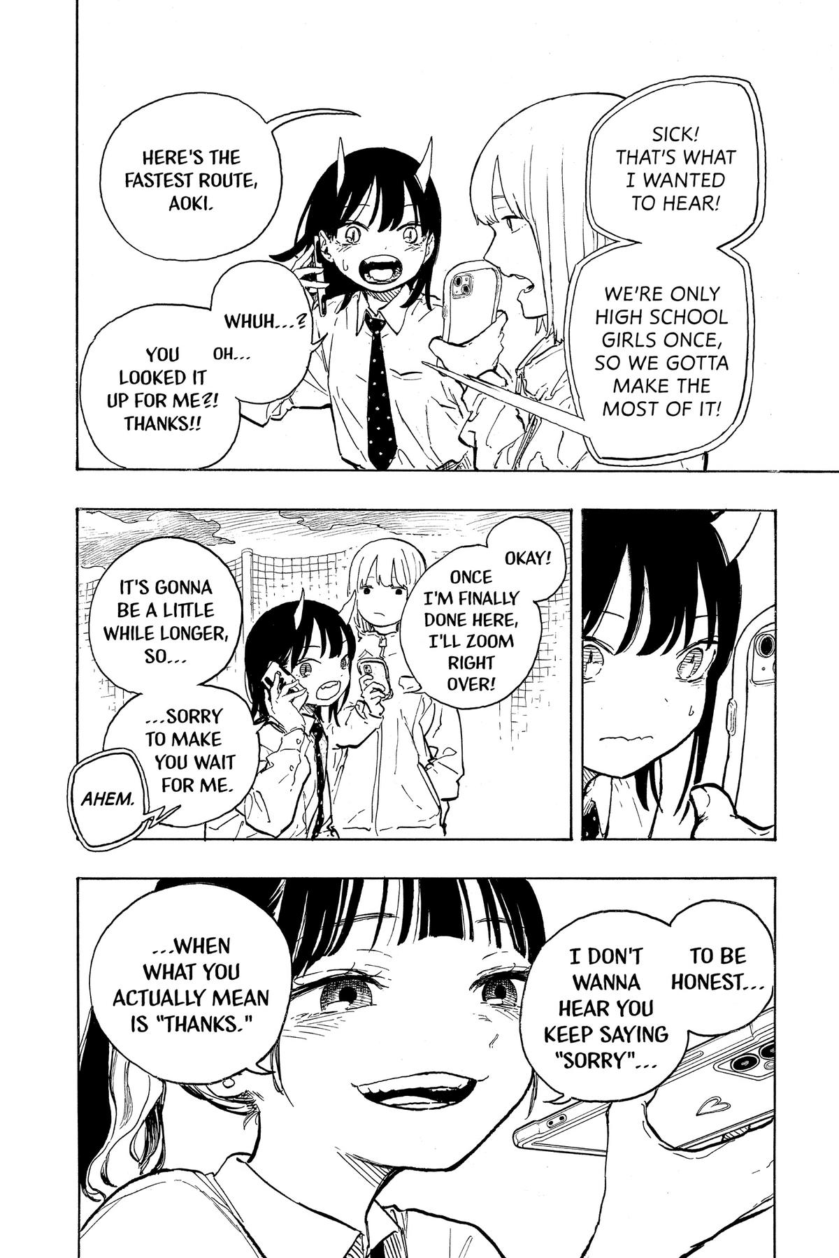 Read RuriDragon (EN) Manga Online