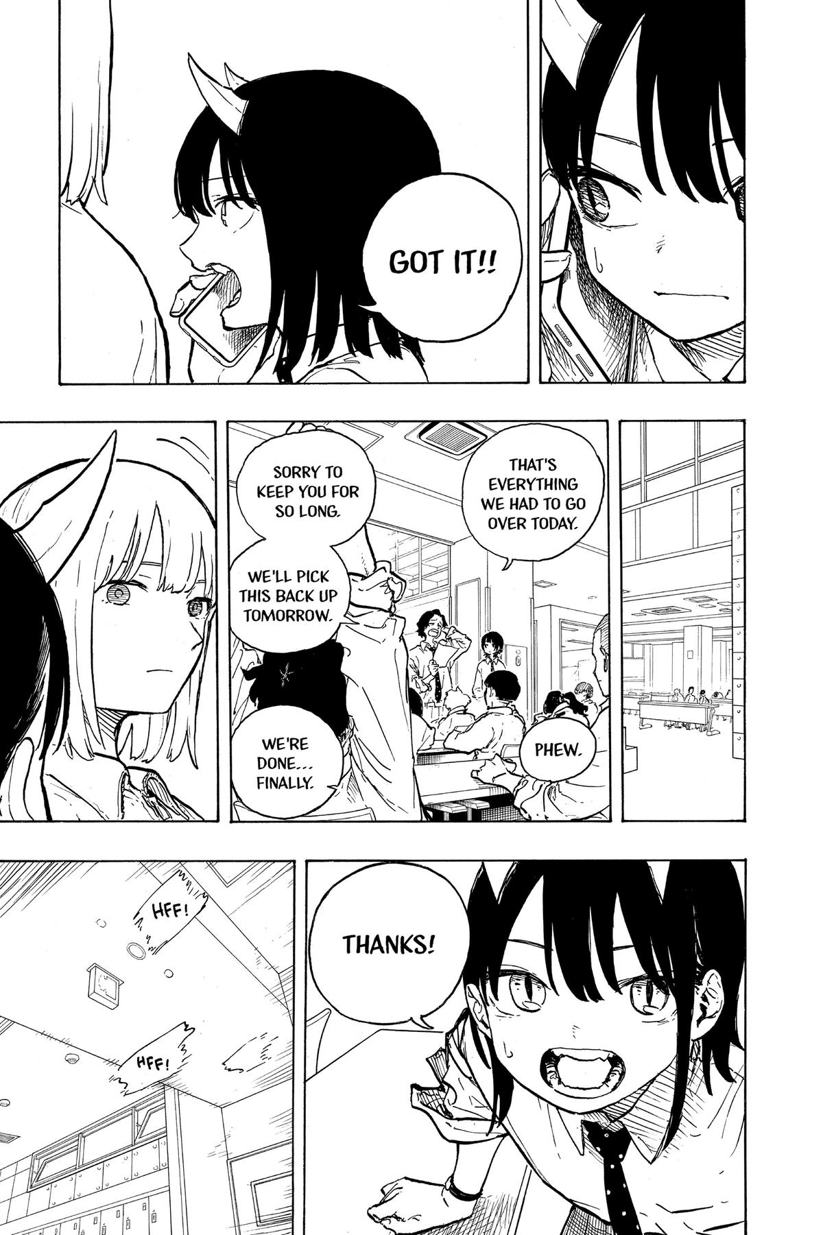 Read RuriDragon (EN) Manga Online
