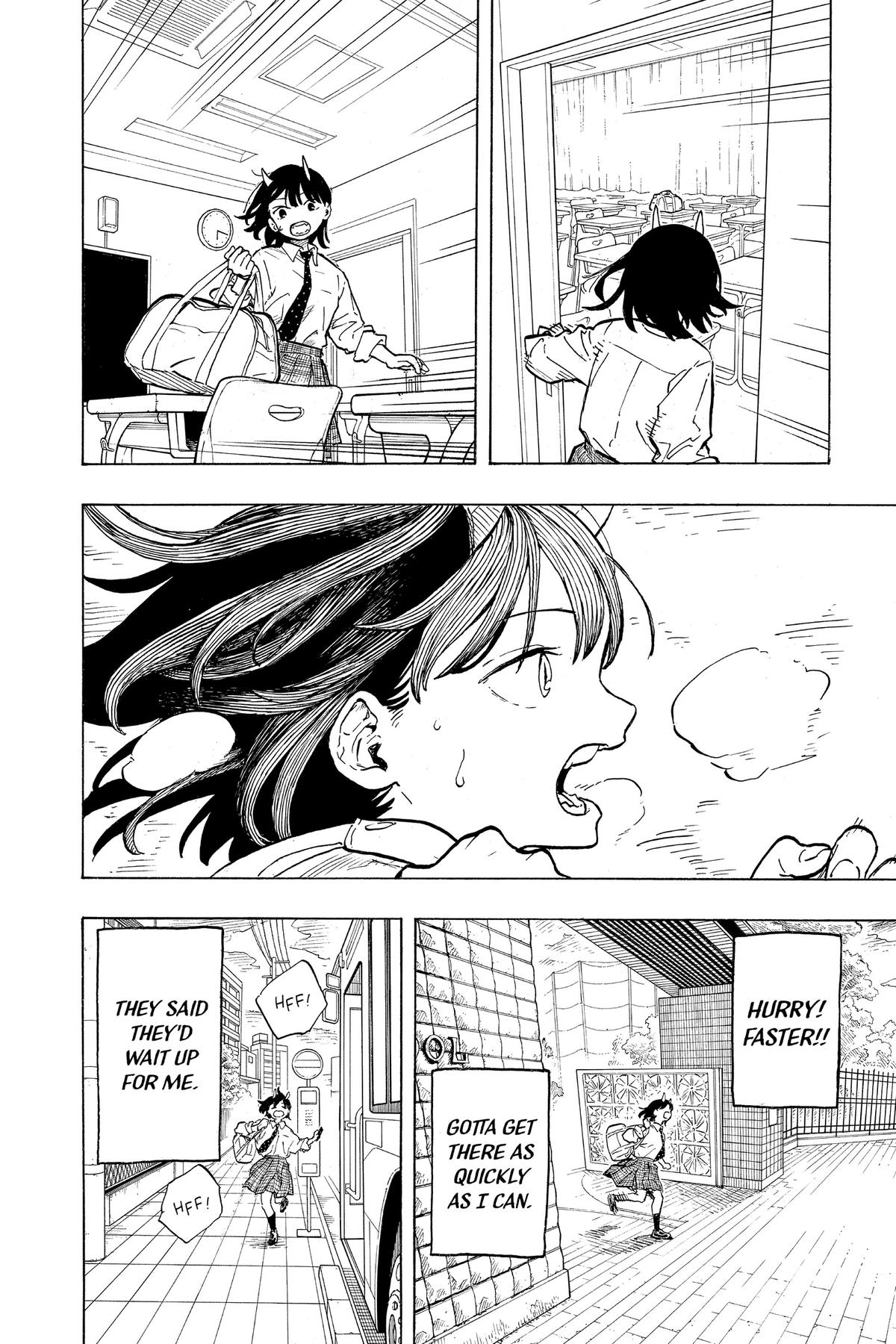 Read RuriDragon (EN) Manga Online