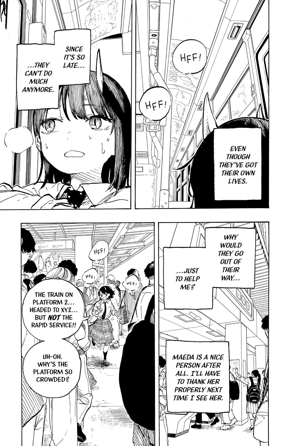 Read RuriDragon (EN) Manga Online
