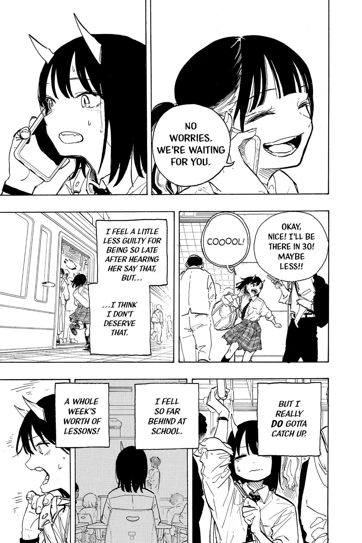 Read RuriDragon (EN) Manga Online