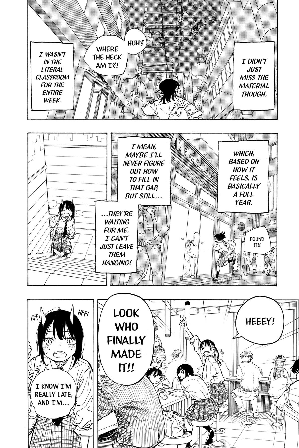 Read RuriDragon (EN) Manga Online