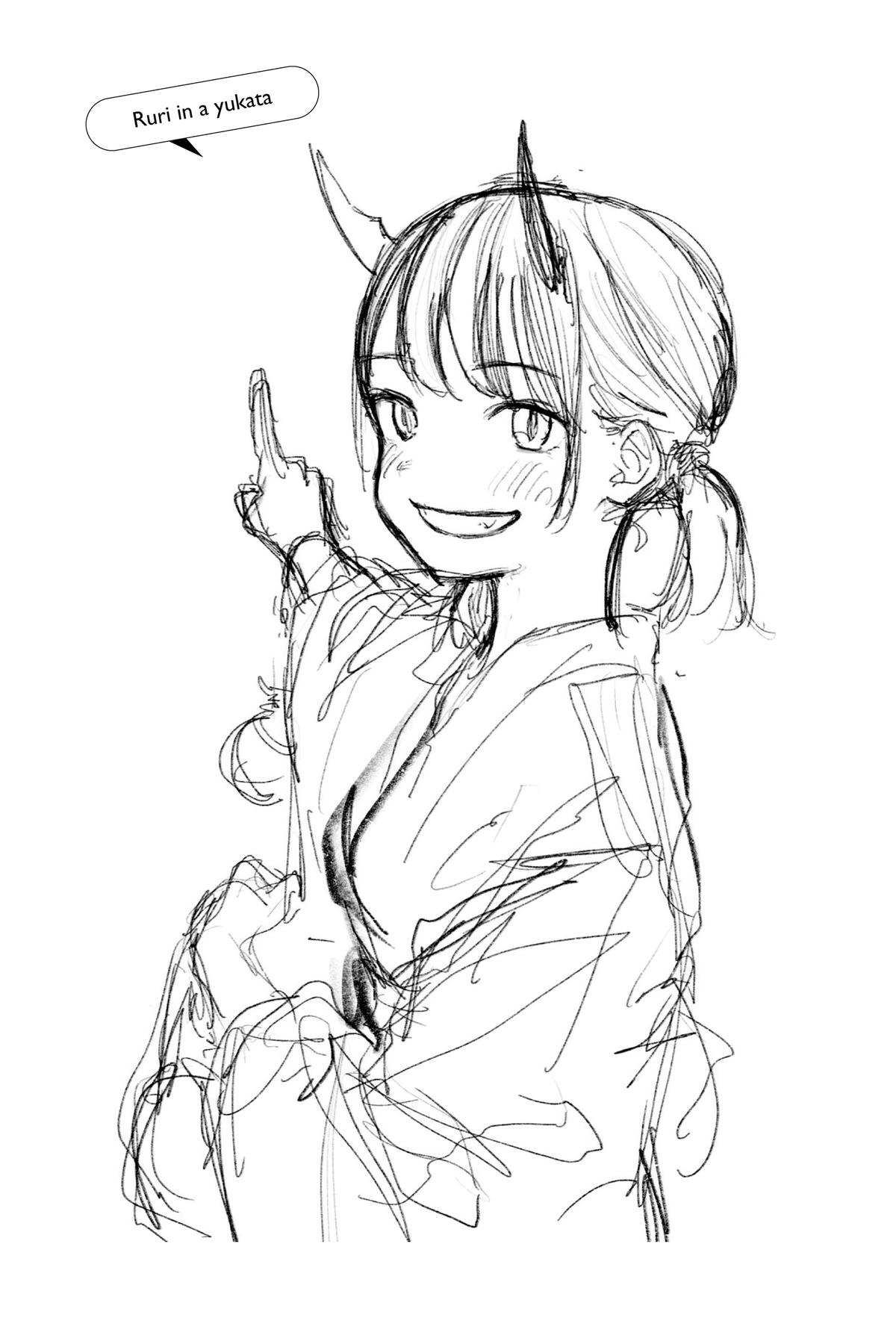 Read RuriDragon (EN) Manga Online