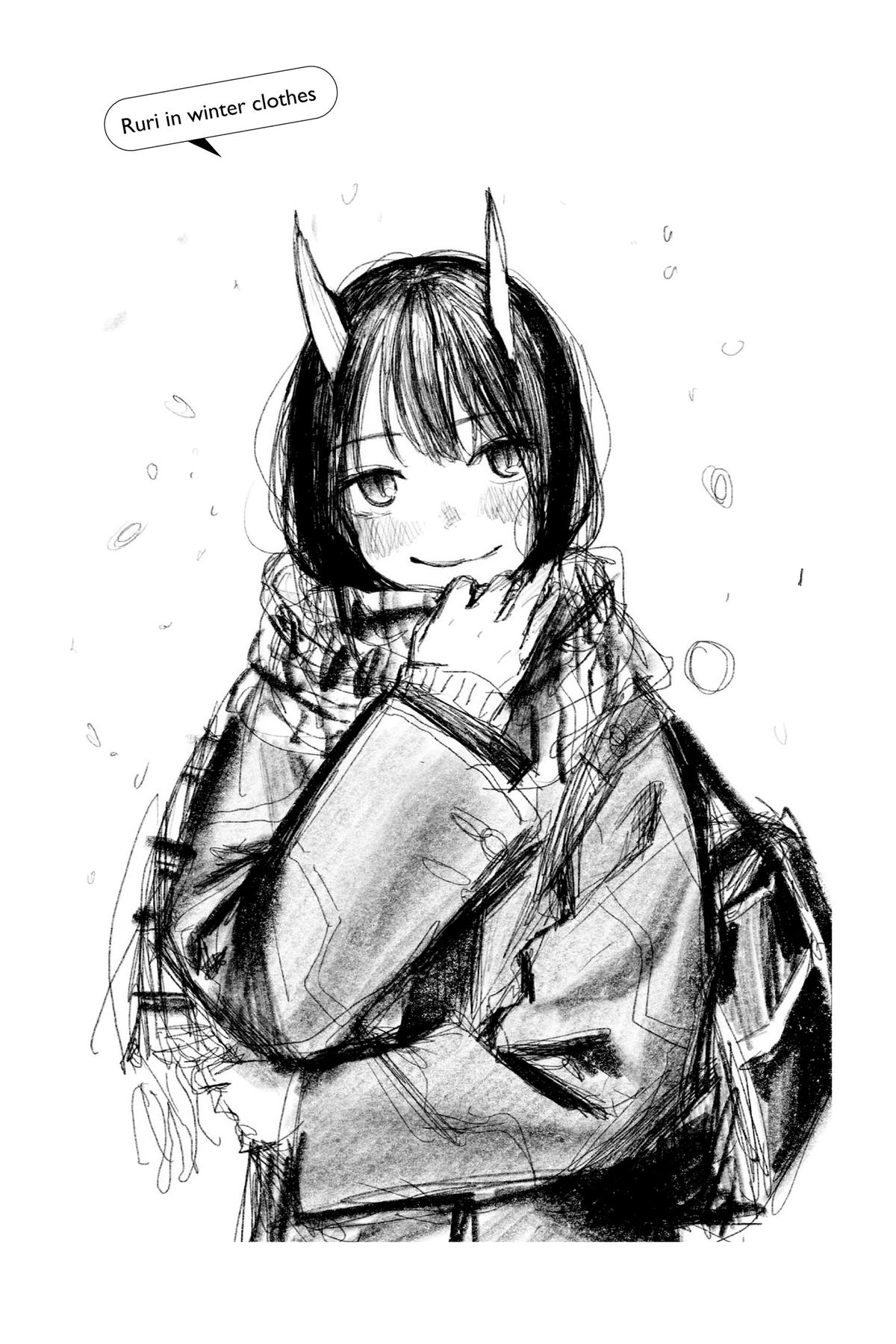Read RuriDragon (EN) Manga Online