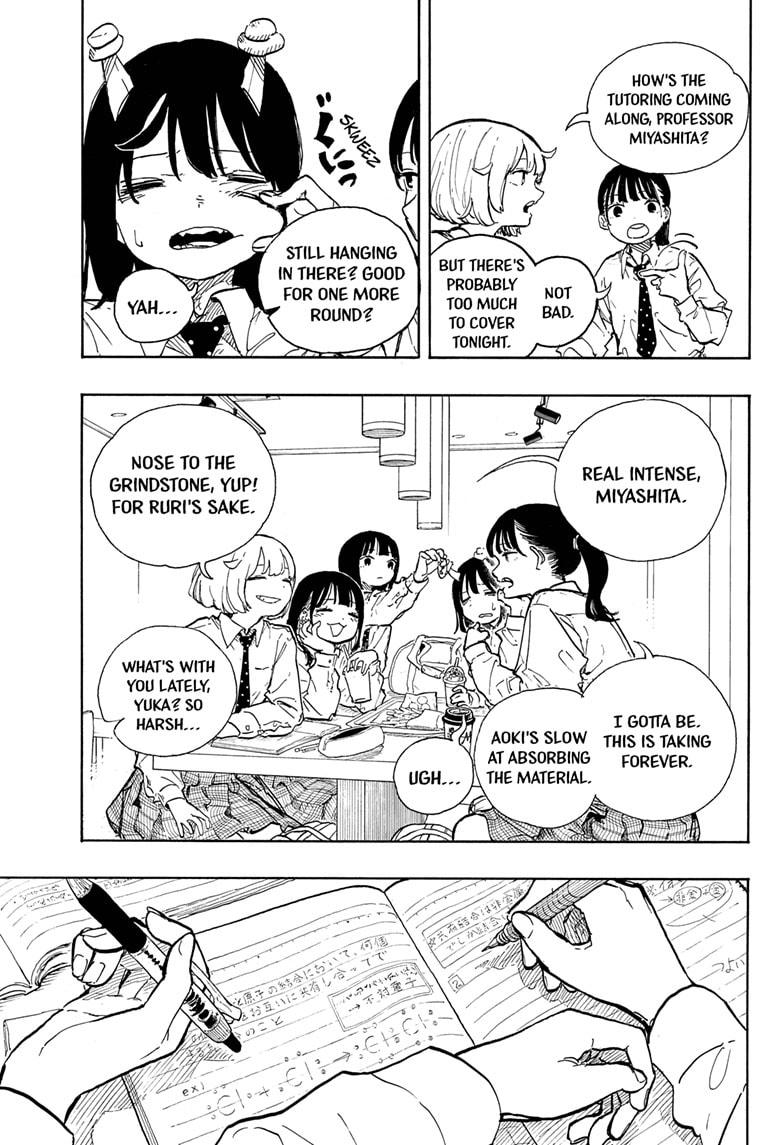 Read RuriDragon (EN) Manga Online