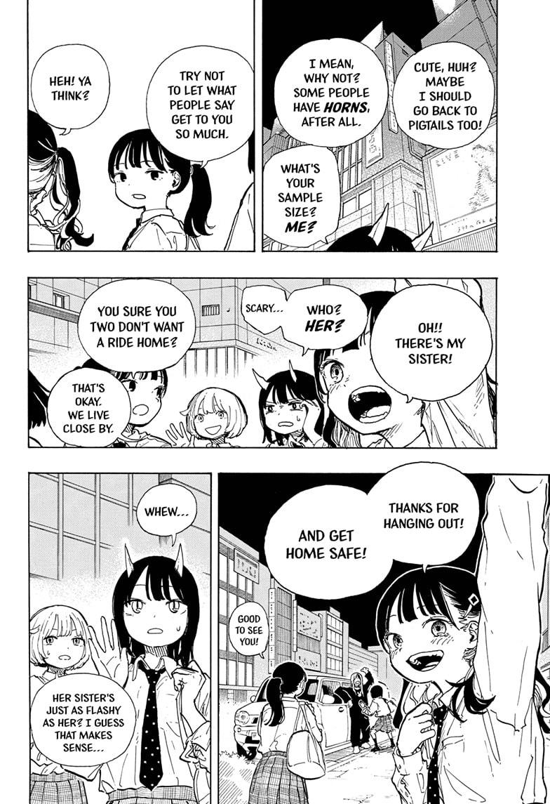 Read RuriDragon (EN) Manga Online