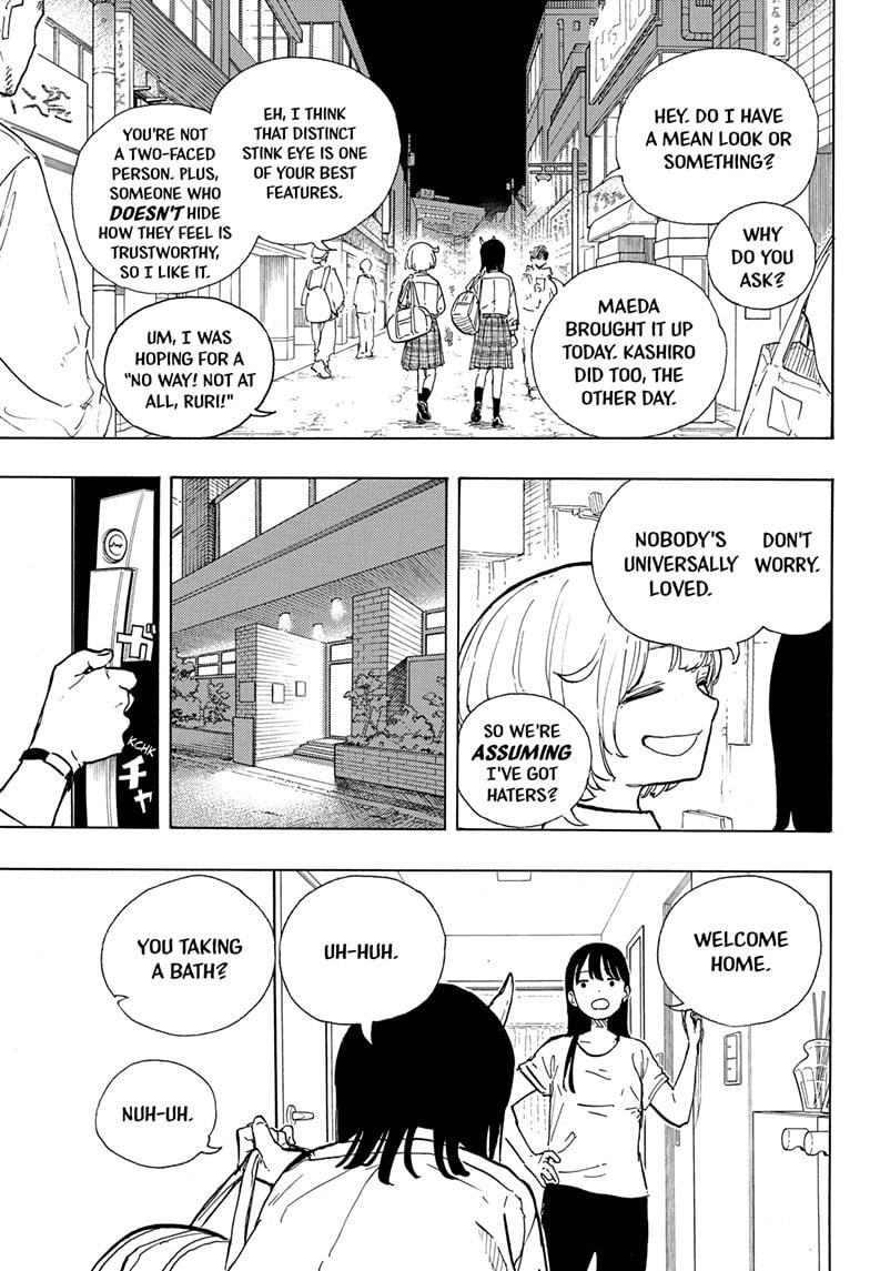Read RuriDragon (EN) Manga Online