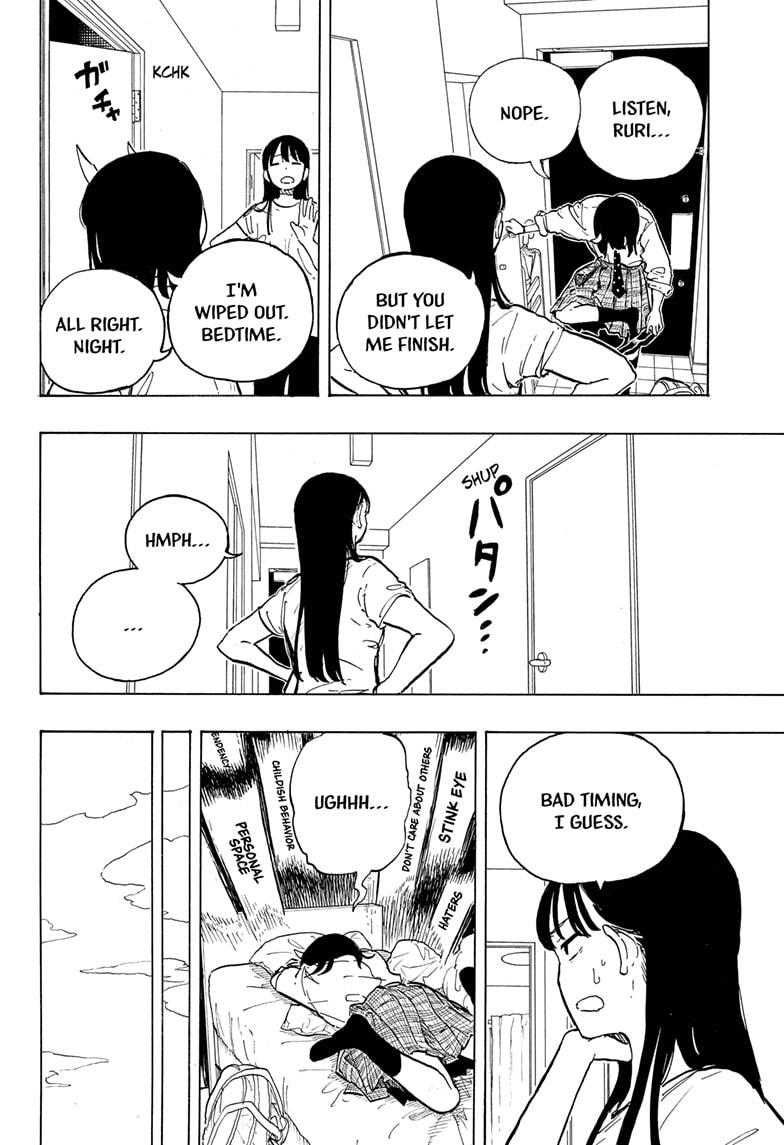 Read RuriDragon (EN) Manga Online