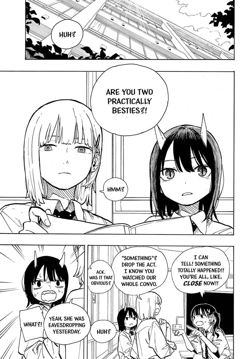 Read RuriDragon (EN) Manga Online