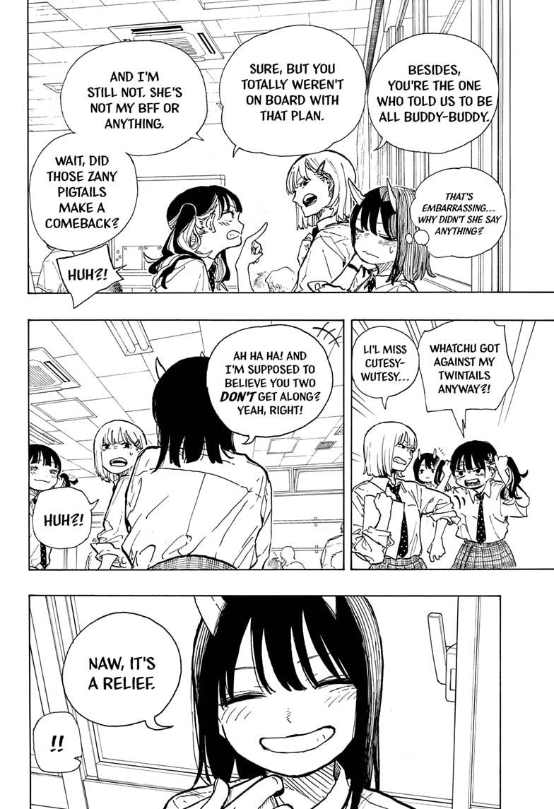 Read RuriDragon (EN) Manga Online