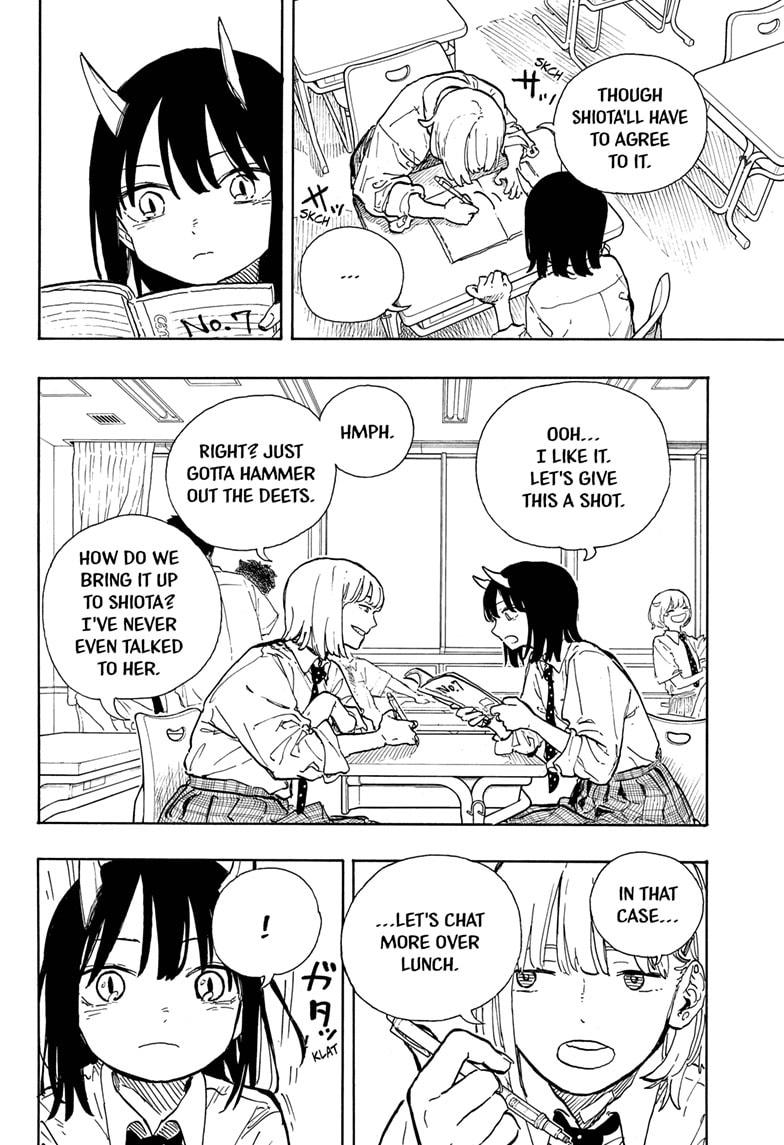 Read RuriDragon (EN) Manga Online