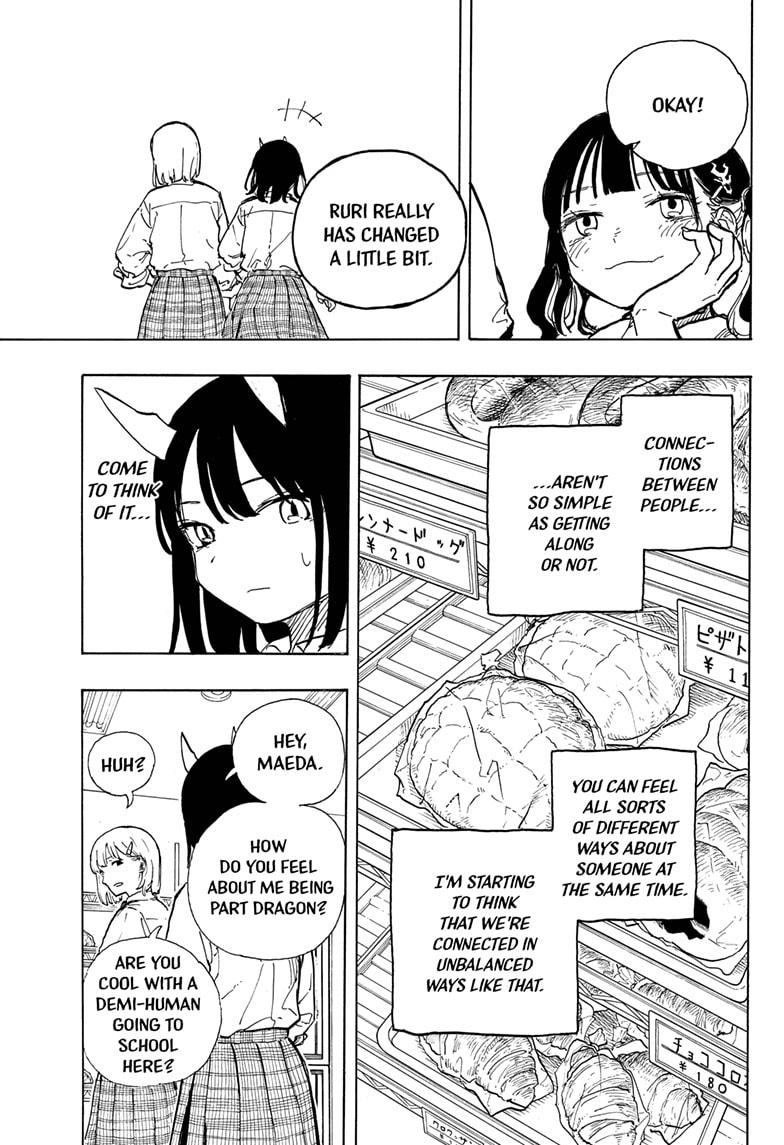 Read RuriDragon (EN) Manga Online