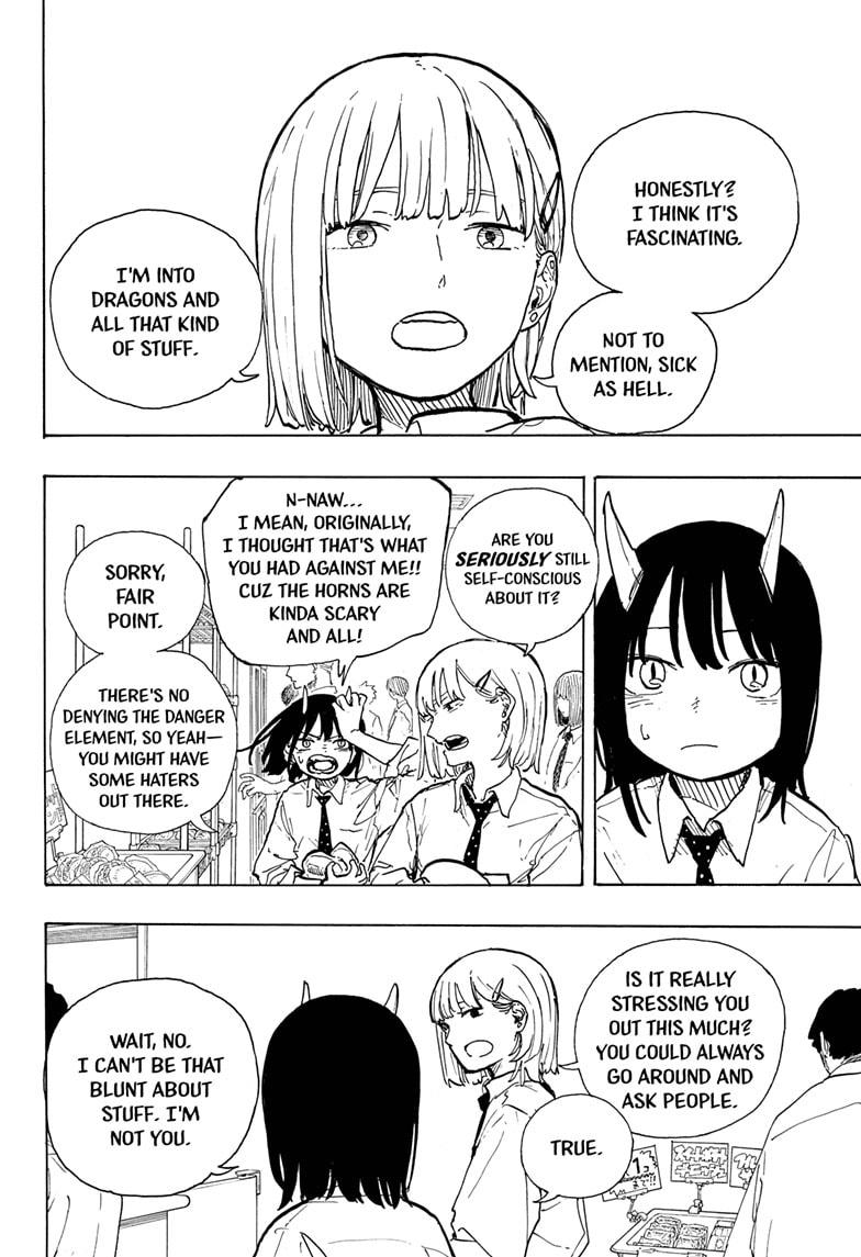 Read RuriDragon (EN) Manga Online