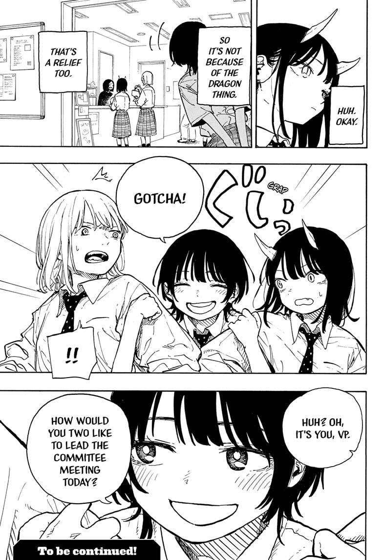 Read RuriDragon (EN) Manga Online