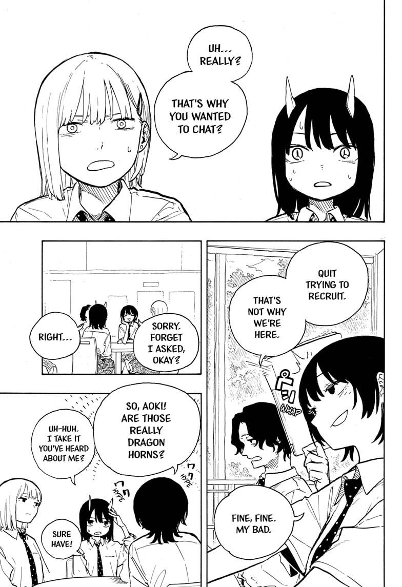 Read RuriDragon (EN) Manga Online