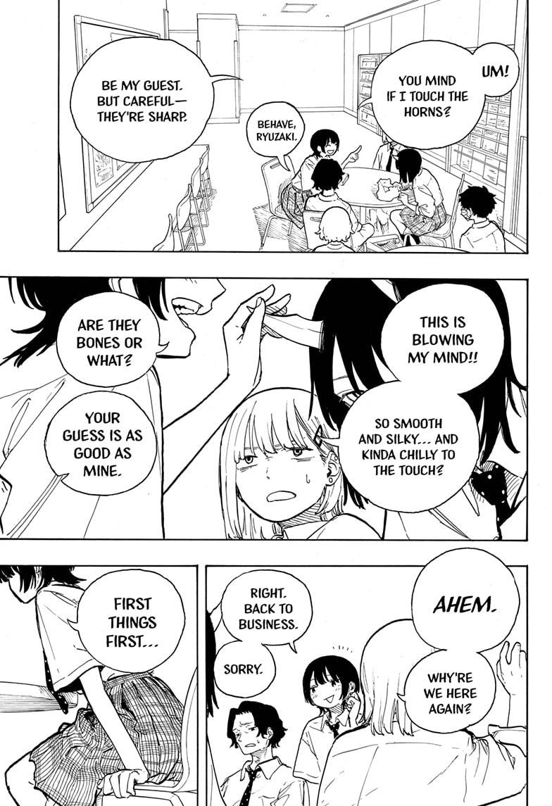 Read RuriDragon (EN) Manga Online