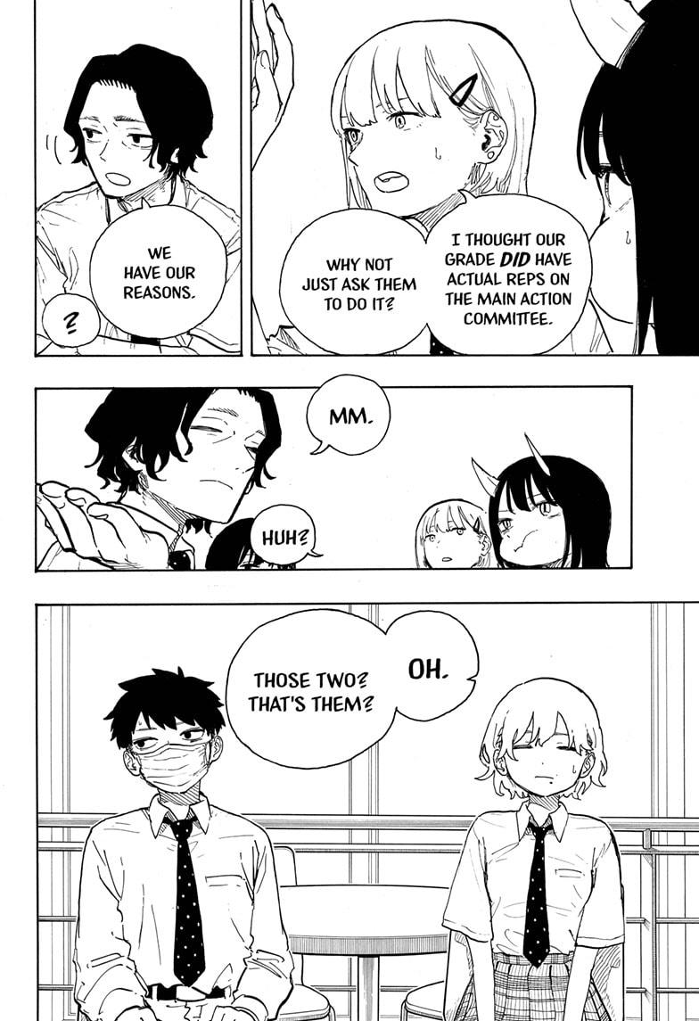 Read RuriDragon (EN) Manga Online