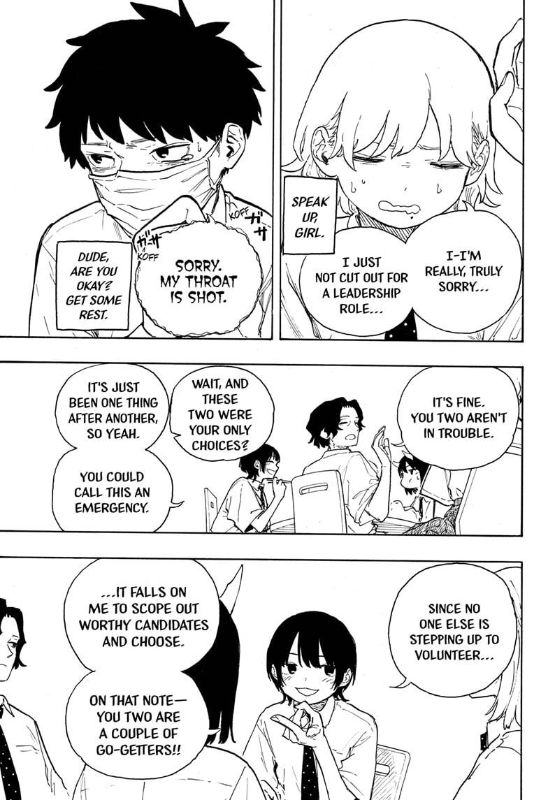 Read RuriDragon (EN) Manga Online