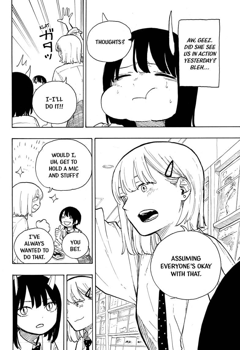 Read RuriDragon (EN) Manga Online