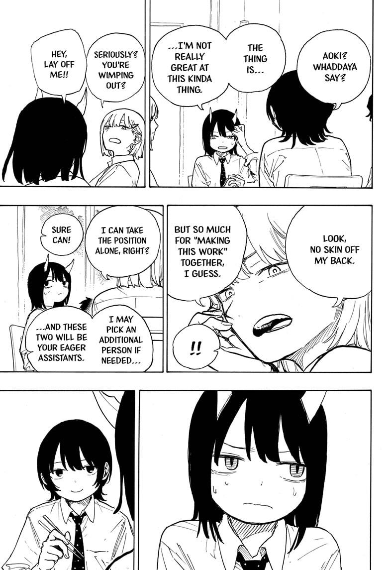 Read RuriDragon (EN) Manga Online
