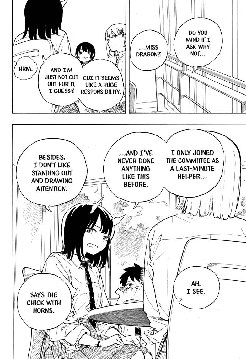 Read RuriDragon (EN) Manga Online