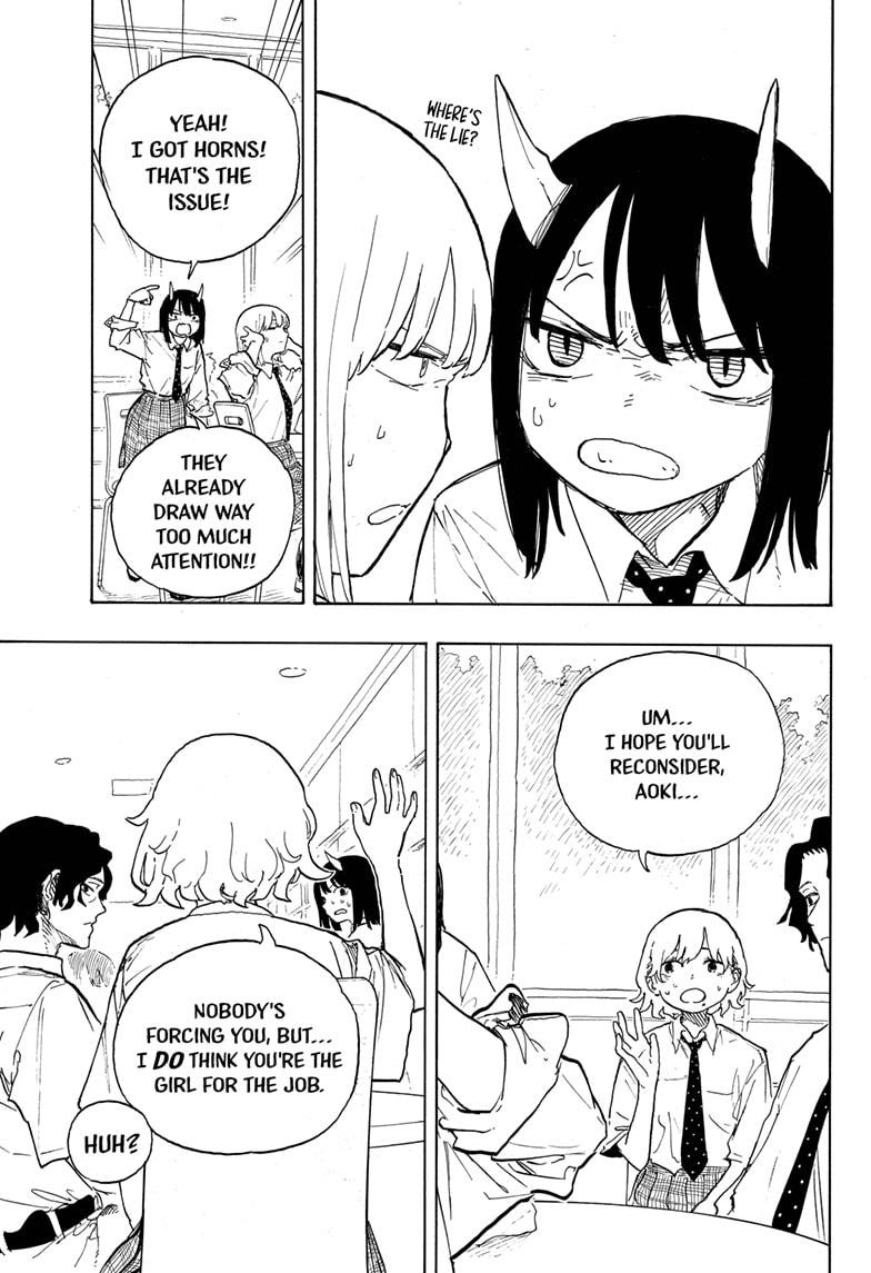 Read RuriDragon (EN) Manga Online