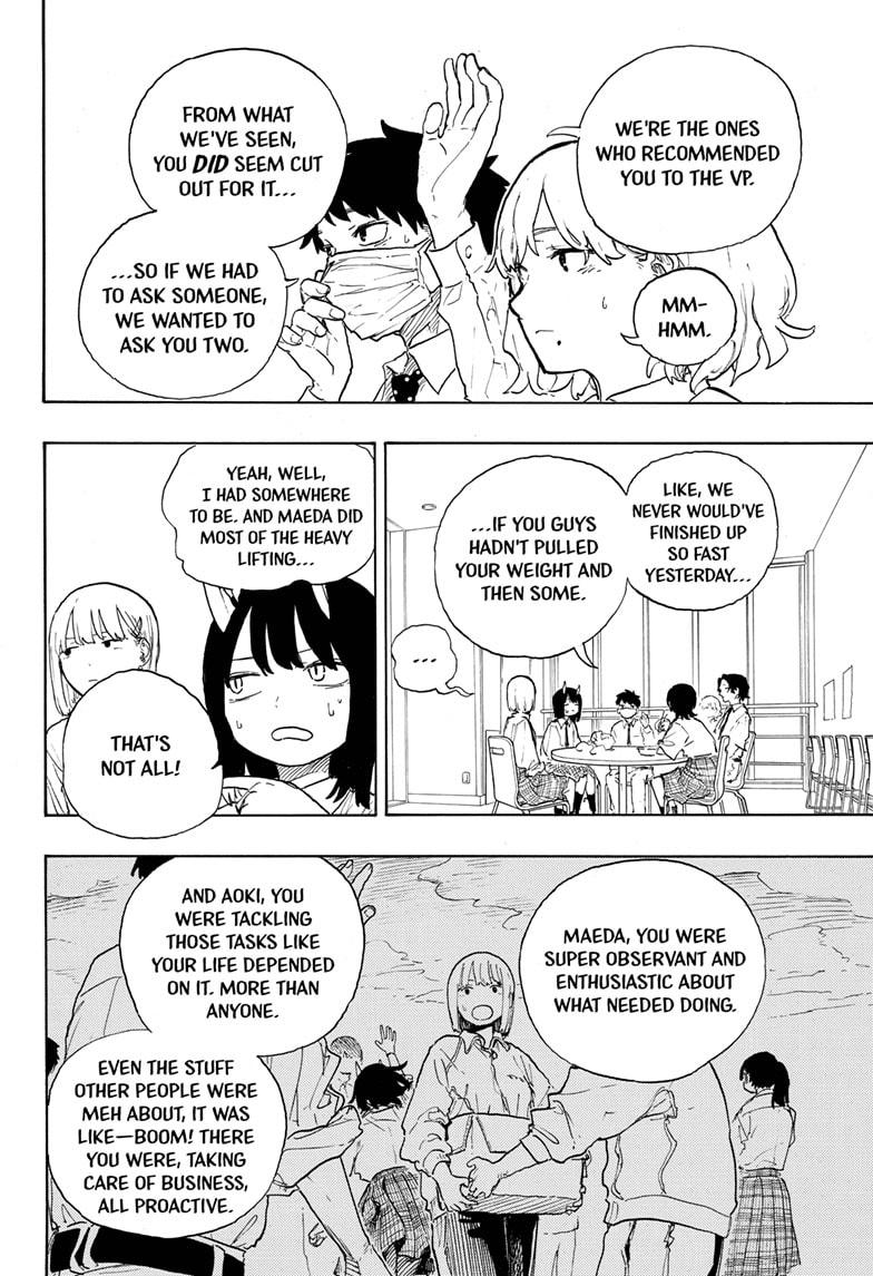 Read RuriDragon (EN) Manga Online
