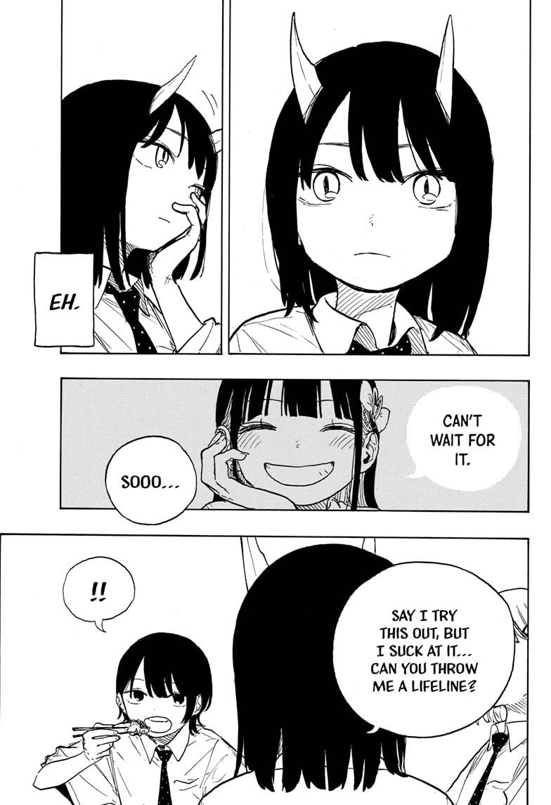 Read RuriDragon (EN) Manga Online