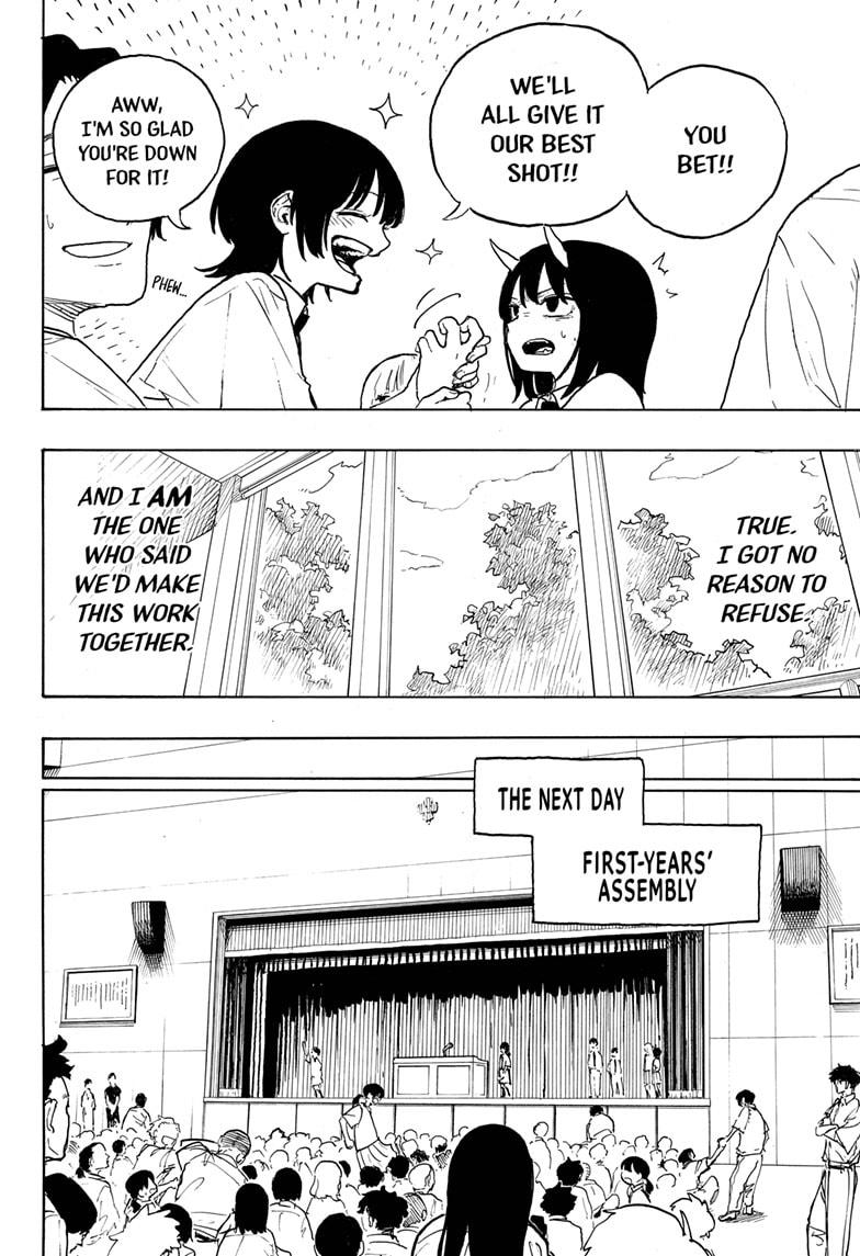 Read RuriDragon (EN) Manga Online