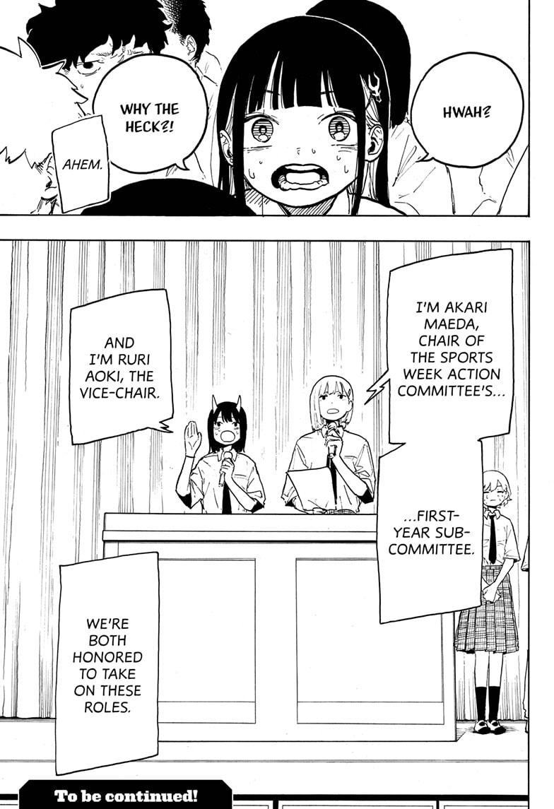 Read RuriDragon (EN) Manga Online