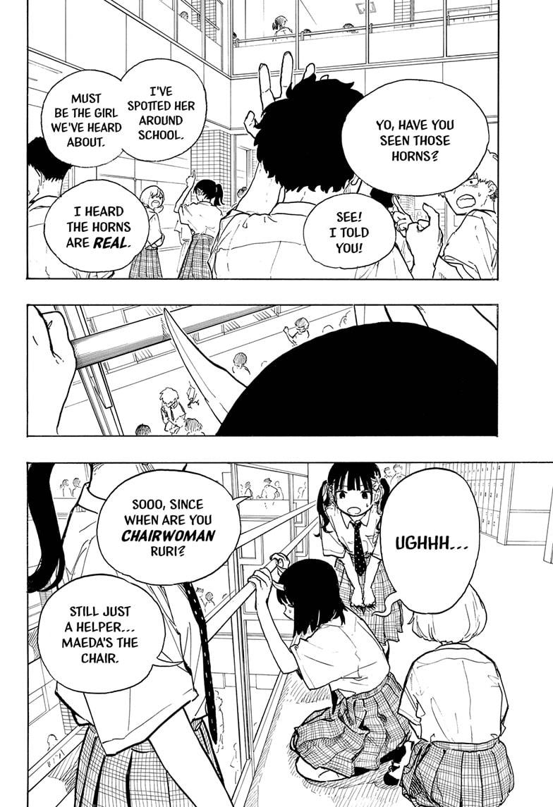 Read RuriDragon (EN) Manga Online