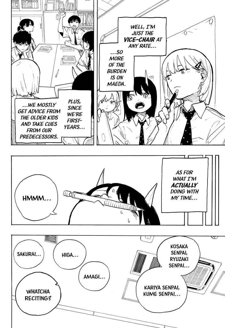 Read RuriDragon (EN) Manga Online