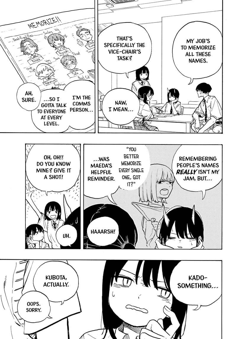 Read RuriDragon (EN) Manga Online
