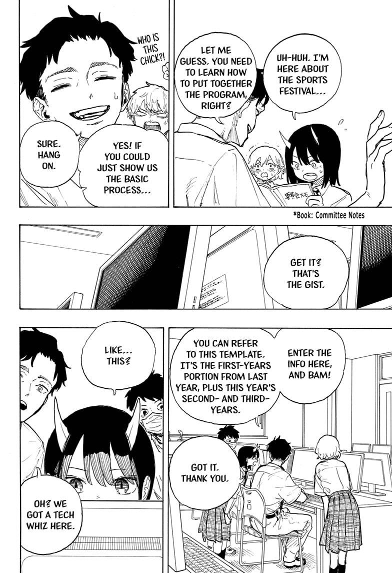 Read RuriDragon (EN) Manga Online
